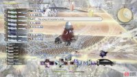 When you see Hydaelyn&rsquo;s Ray attack, get close to the edge of the arena to mitigate the damage.