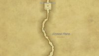 Map 2/3 for the Aitiascope