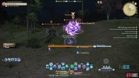 before defeating two Wandering Piacal 