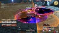Dodge the Directional Attacks