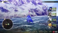 Miman #97 is found at the end of the river