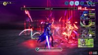Buffing your team is safe in this fight