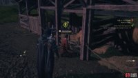 Speak with the Chocobokeeper outside of !Northreach.
