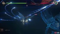 Megaflare is still a problem when in the sky.