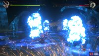 The Raining Lasers can be easy to avoid, since you know where they land.