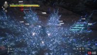!Diamond Dust covers a large area.