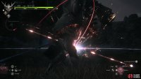 Once the Zantetsuken gauge is charged to Lv.2 - a trivial feat - unleash it on an enemy. Do this five times to earn this trophy.