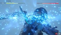 The game will be introducing Cinematic Strikes during this moment.
