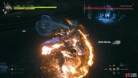 Use hit-and-run attacks to punish the Imperial Cannonier,