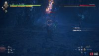 Enfiraga is a buff to the sword, then an uppercut.