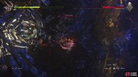 You can just go towards the other wall to dodge Earthshaker.