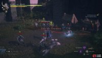 Kill the !Imperial Astrologers first to prevent them from buffing their allies.