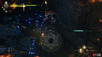 Fight the first of two Dragoon Lances