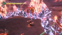 Delta Force goes one step further by throwing four Delta Attacks at you at the same time.