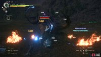!Impulse can be used to whittle down a boss bar.