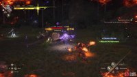 use !Limit Break and drop a !Lightning Rod on the Griffin