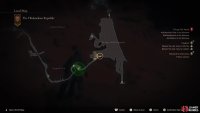 Head to this location and take on The Wailing Echo.