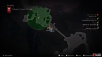 Head to this location on the map to find the !Bandits