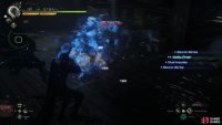Proceed through the inside of the ship until you find Jill.