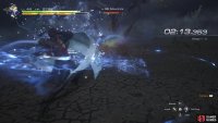 the Jelly is easy to perform Permafrost against