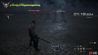 Stage 1-1 will have you battle Darkbound Muggers.
