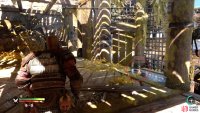 You&rsquo;ll find the Lore Scroll in this hidden area.