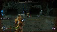 Draugr will spawn towards the end of the fight.