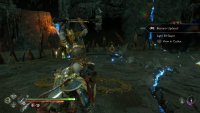 Be ready to block, parry, or dodge the initial attack.