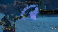 You can block or parry yellow ring attacks, but you&rsquo;ll need to time it properly.