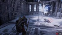 You will find the Motsognir&rsquo;s Call relic next to the Legendary Chest.