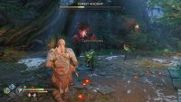 Legions will spawn about halfway through the battle
