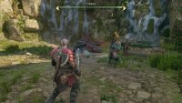 You&rsquo;ll be up against two Dreki at the same time