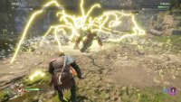 Be aware of the lightning one&rsquo;s unblockable attacks