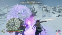 defeat a Frost Phantom whose slumber you&rsquo;ll disturb by destroying said ice,