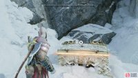 then loot a Legendary Chest to obtain the Lion&rsquo;s Roar Sauroter.