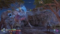 You won&rsquo;t be able to reach the rift from this side