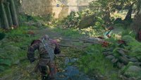 You&rsquo;ll need to lure these two enemies back to the cage