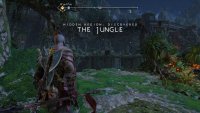 Congrats! You&rsquo;ve finally reached The Jungle!