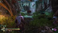 You&rsquo;ll have to do battle with two Wulvers