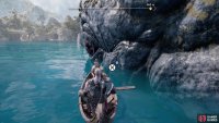 then take Mimir to the Lyngbakr&rsquo;s face.