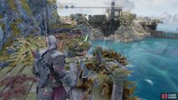 Crawl through the tunnel and you&rsquo;ll have an unprecedently good shot at one of Odin&rsquo;s Ravens.