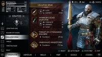 The Weapon and Hilt will normally supplement your build, although it isn&rsquo;t 100% necessary.