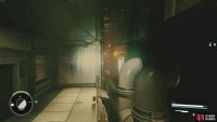 The second option is to walk along the pathway above Jake&rsquo;s and look for a broken fence. You can now jump into a vent opposite, directly to the Locate The Junction box objective in Alternating Currents.