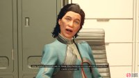 Return to Ellie Yankton and tell her what you&rsquo;ve found.