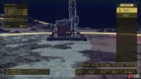 While you are building you will be able to see the outpost limits, letting you know where you can and can&rsquo;t place items.
