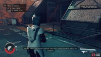 Head to the Foundry and run the computer as an admin.