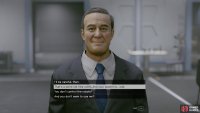 Franklin seems a bit weird and if you probe into it further&hellip;