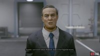 You&rsquo;ll find out he&rsquo;s actually a clone of THE Franklin D. Roosevelt. 