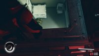 Use the vents to get back to Radcliff&rsquo;s office.