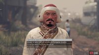 If you sided with Genghis, you can convince Franklin to your side. But if you change your mind later, you&rsquo;ll have to kill both other leaders.